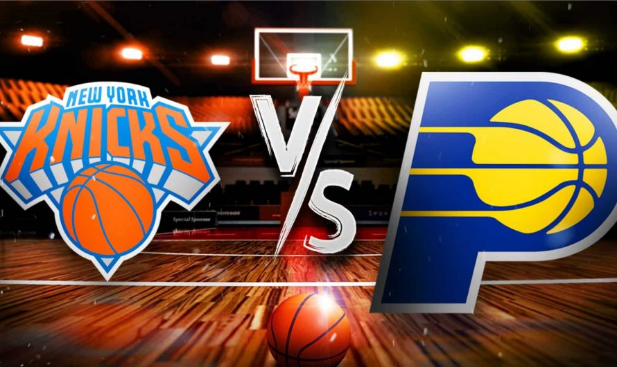 NBA Play-Off Seri Analizi: New York Knicks – Indiana Pacers