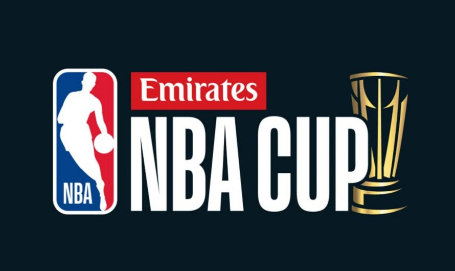 NBA 2024-25 Sezon İçi Turnuvasında Gruplar Belli Oldu